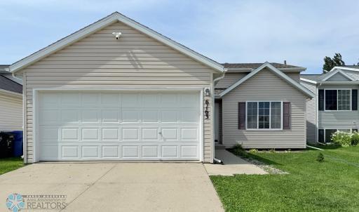 6163 23rd Street S, Fargo, ND 58104