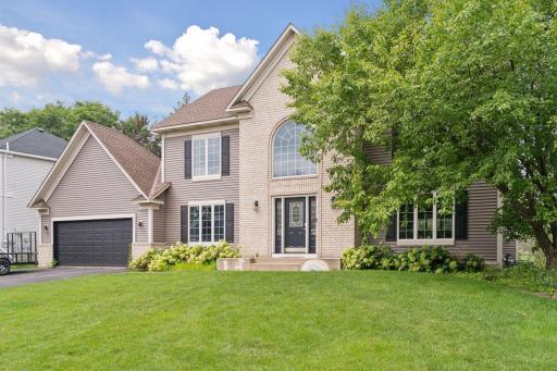 948 Spring Hill Drive, Saint Paul, MN 55125