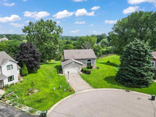 4124 New York Avenue, Saint Paul, MN 55123