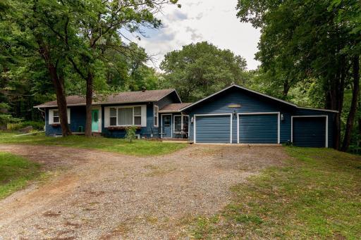 10957 Steamboat Loop NW, Walker, MN 56484