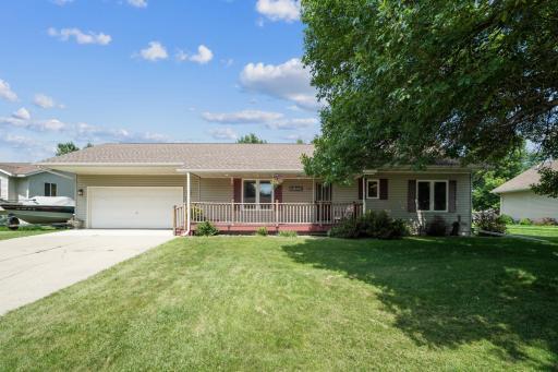 503 17th Street W, Glencoe, MN 55336