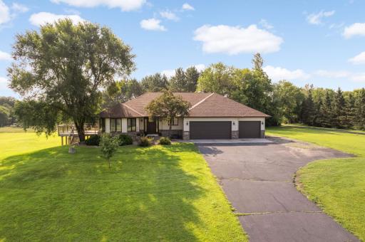 14635 Raspberry Drive, Rogers, MN 55374