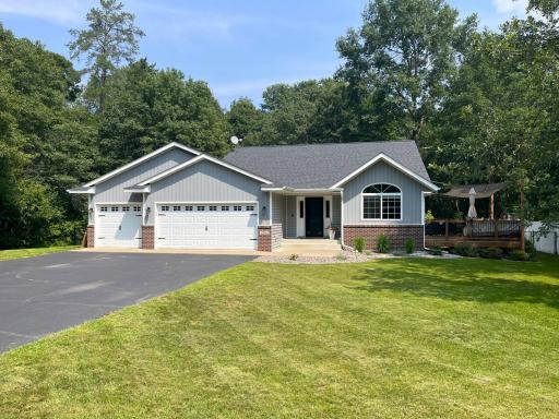 13842 Travine Drive, Baxter, MN 56425