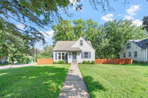 6401 Stevens Avenue S, Minneapolis, MN 55423
