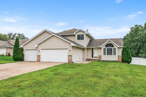 23161 Dahlia Street NW, Saint Francis, MN 55070