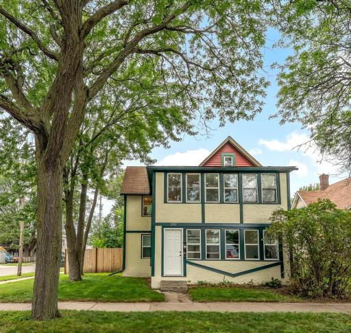 2302 6th Street NE, 1, Minneapolis, MN 55418