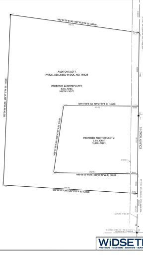 26499 190th Avenue SE, Erskine, MN 56535