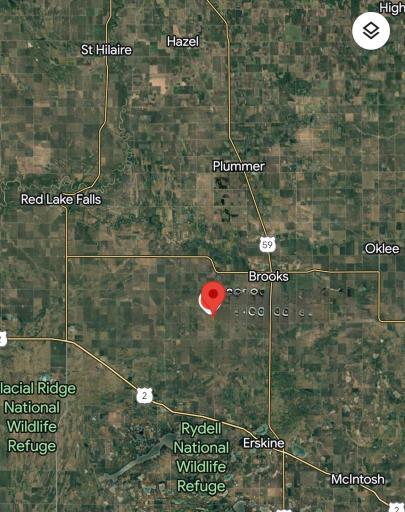 26499 190th Avenue SE, Erskine, MN 56535