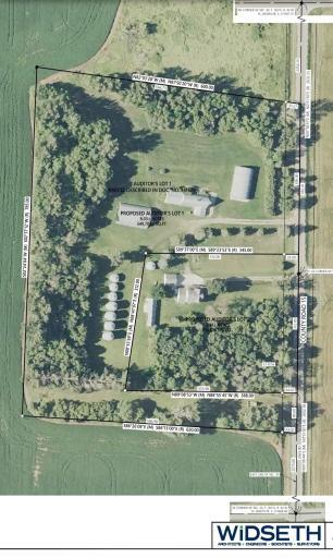 26499 190th Avenue SE, Erskine, MN 56535