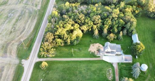 26499 190th Avenue SE, Erskine, MN 56535