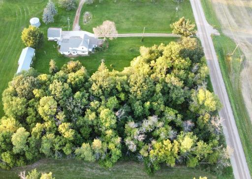 26499 190th Avenue SE, Erskine, MN 56535