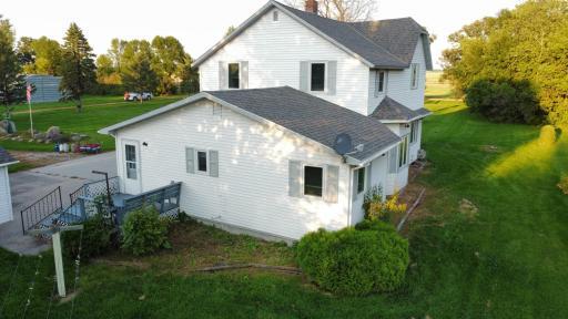 26499 190th Avenue SE, Erskine, MN 56535