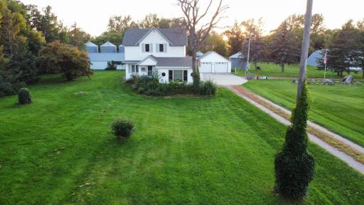 26499 190th Avenue SE, Erskine, MN 56535