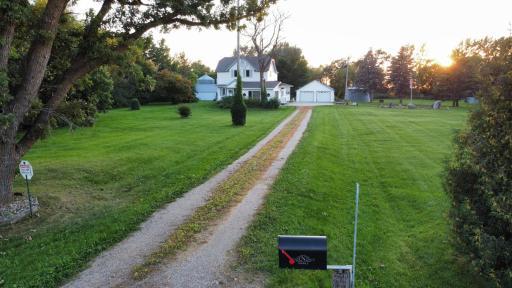 26499 190th Avenue SE, Erskine, MN 56535