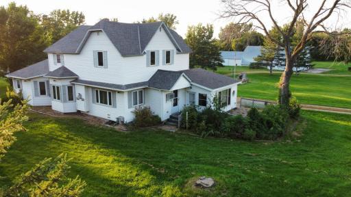 26499 190th Avenue SE, Erskine, MN 56535