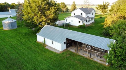 26499 190th Avenue SE, Erskine, MN 56535