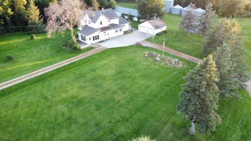 26499 190th Avenue SE, Erskine, MN 56535