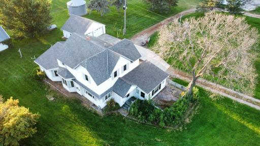 26499 190th Avenue SE, Erskine, MN 56535