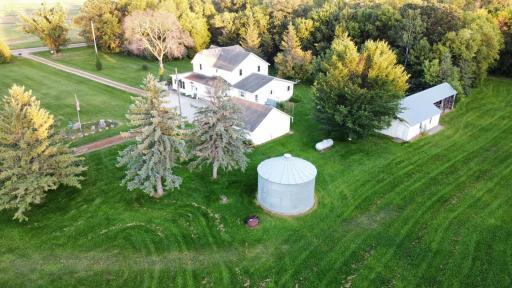 26499 190th Avenue SE, Erskine, MN 56535