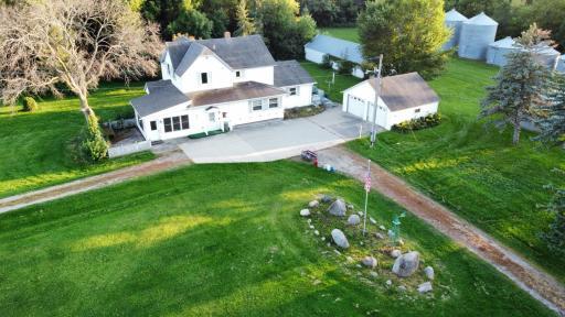 26499 190th Avenue SE, Erskine, MN 56535