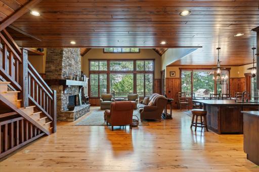 4127 Shad Rap Trail NE, Remer, MN 56672