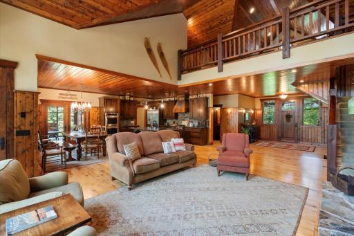 4127 Shad Rap Trail NE, Remer, MN 56672