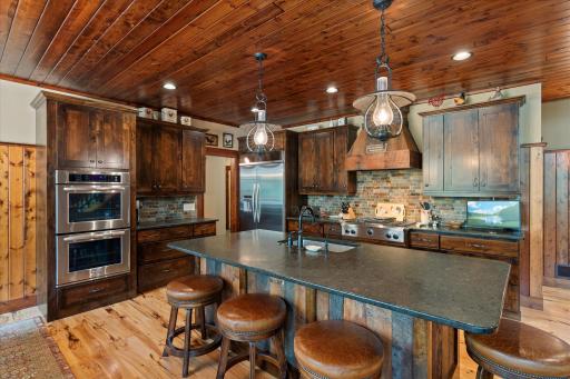 4127 Shad Rap Trail NE, Remer, MN 56672