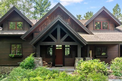 4127 Shad Rap Trail NE, Remer, MN 56672