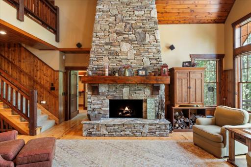 4127 Shad Rap Trail NE, Remer, MN 56672