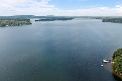4127 Shad Rap Trail NE, Remer, MN 56672