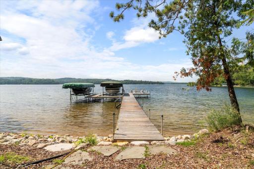4127 Shad Rap Trail NE, Remer, MN 56672