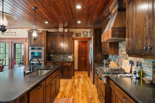 4127 Shad Rap Trail NE, Remer, MN 56672