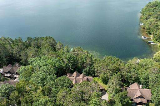 4127 Shad Rap Trail NE, Remer, MN 56672