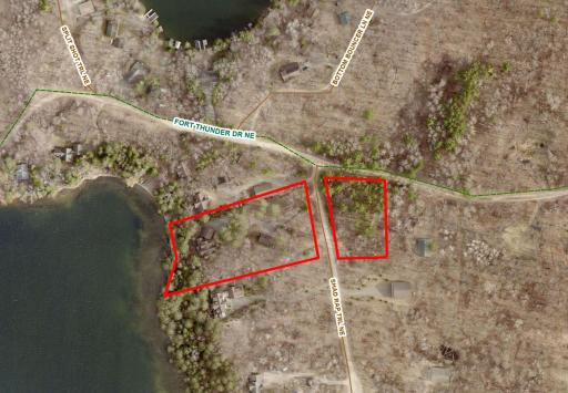 4127 Shad Rap Trail NE, Remer, MN 56672