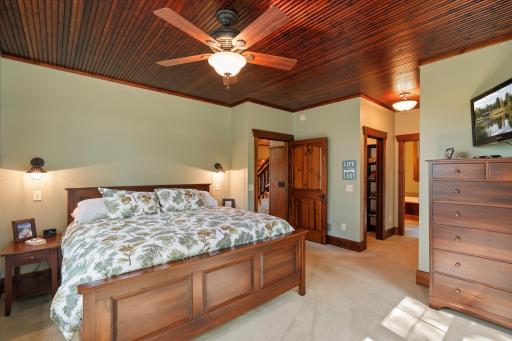 4127 Shad Rap Trail NE, Remer, MN 56672