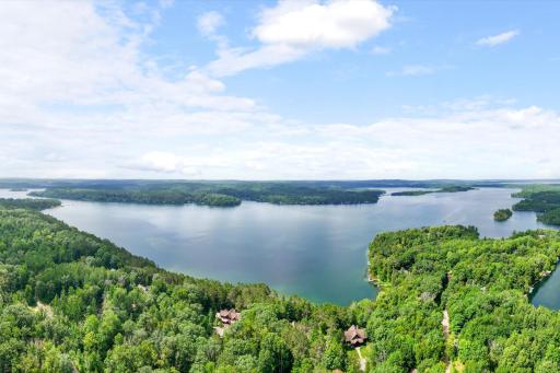 4127 Shad Rap Trail NE, Remer, MN 56672