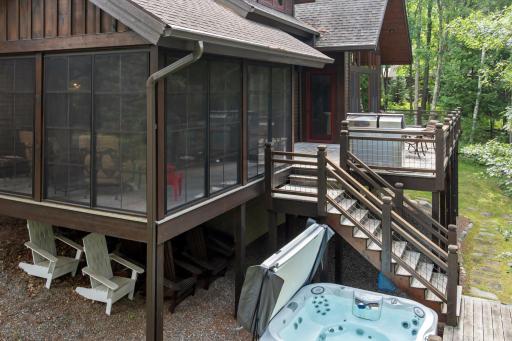4127 Shad Rap Trail NE, Remer, MN 56672