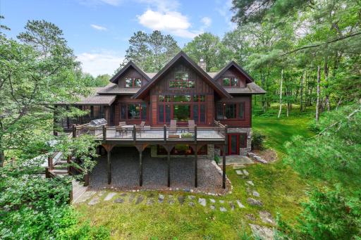 4127 Shad Rap Trail NE, Remer, MN 56672