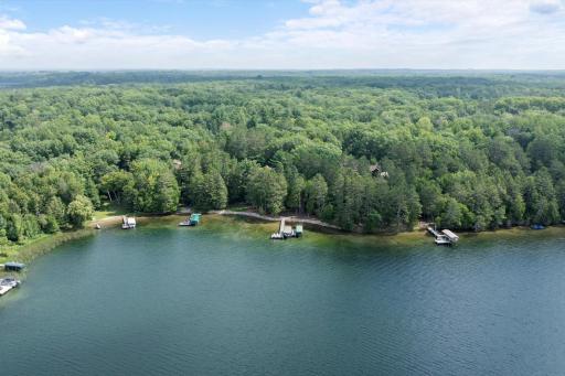 4127 Shad Rap Trail NE, Remer, MN 56672