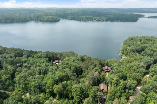 4127 Shad Rap Trail NE, Remer, MN 56672