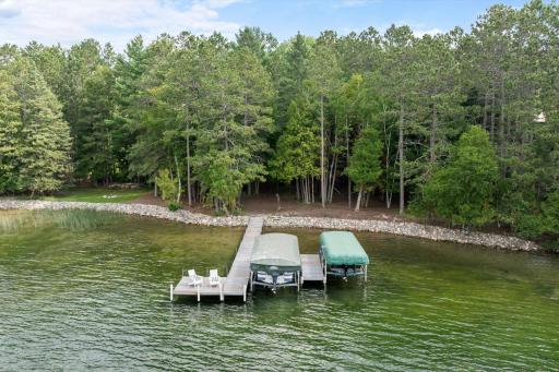 4127 Shad Rap Trail NE, Remer, MN 56672
