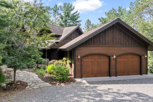 4127 Shad Rap Trail NE, Remer, MN 56672