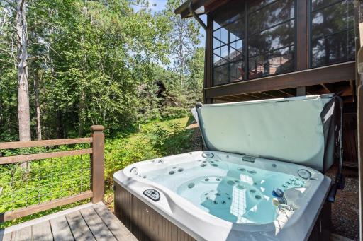 4127 Shad Rap Trail NE, Remer, MN 56672