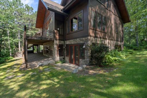 4127 Shad Rap Trail NE, Remer, MN 56672
