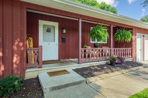 1050 Westwood Drive, Faribault, MN 55021