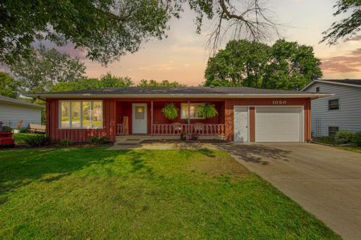 1050 Westwood Drive, Faribault, MN 55021