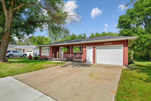 1050 Westwood Drive, Faribault, MN 55021