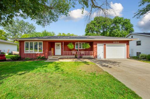 1050 Westwood Drive, Faribault, MN 55021