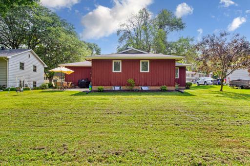 1050 Westwood Drive, Faribault, MN 55021