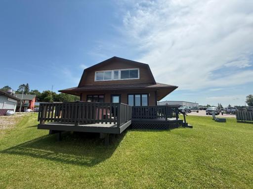 4553 Hwy 53, Orr, MN 55771